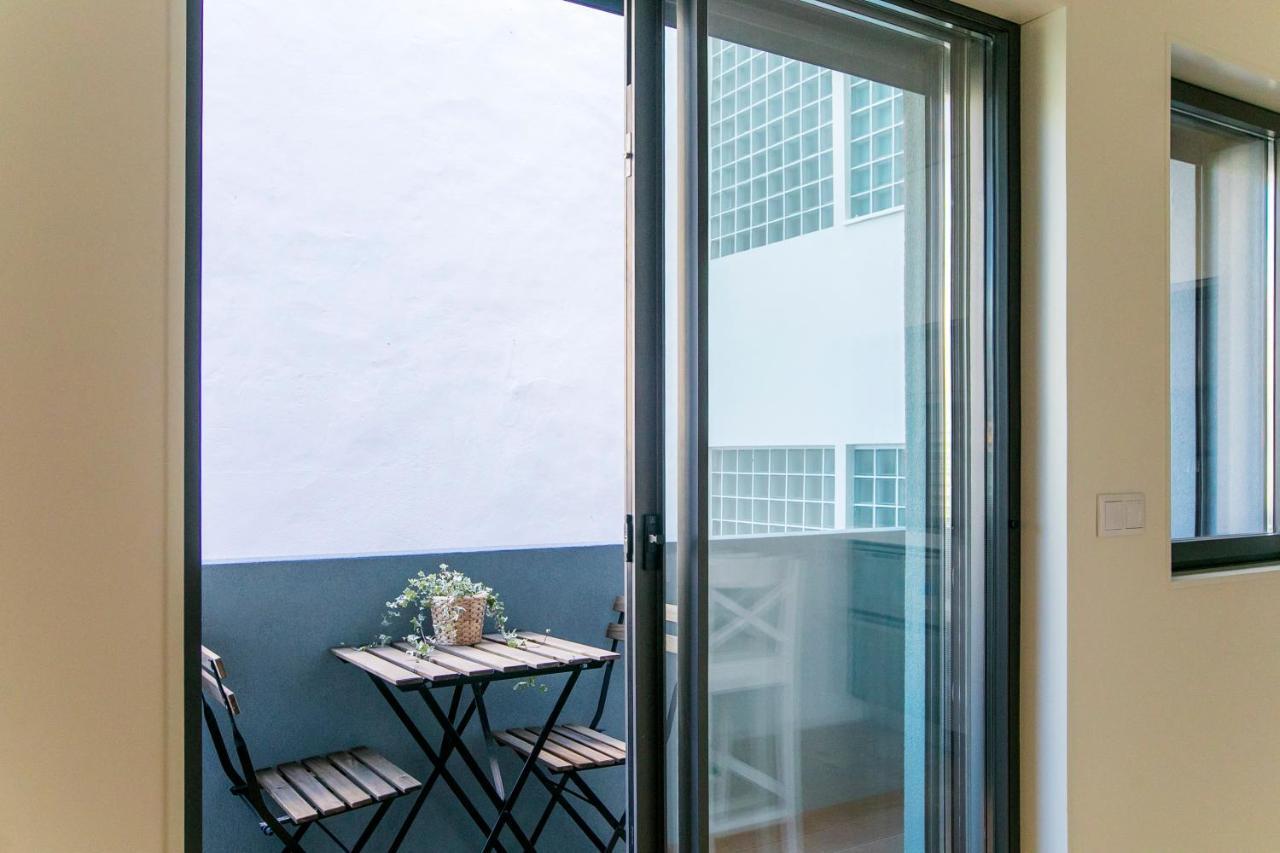Casa Sao Lazaro- Terrace Daire Porto Dış mekan fotoğraf