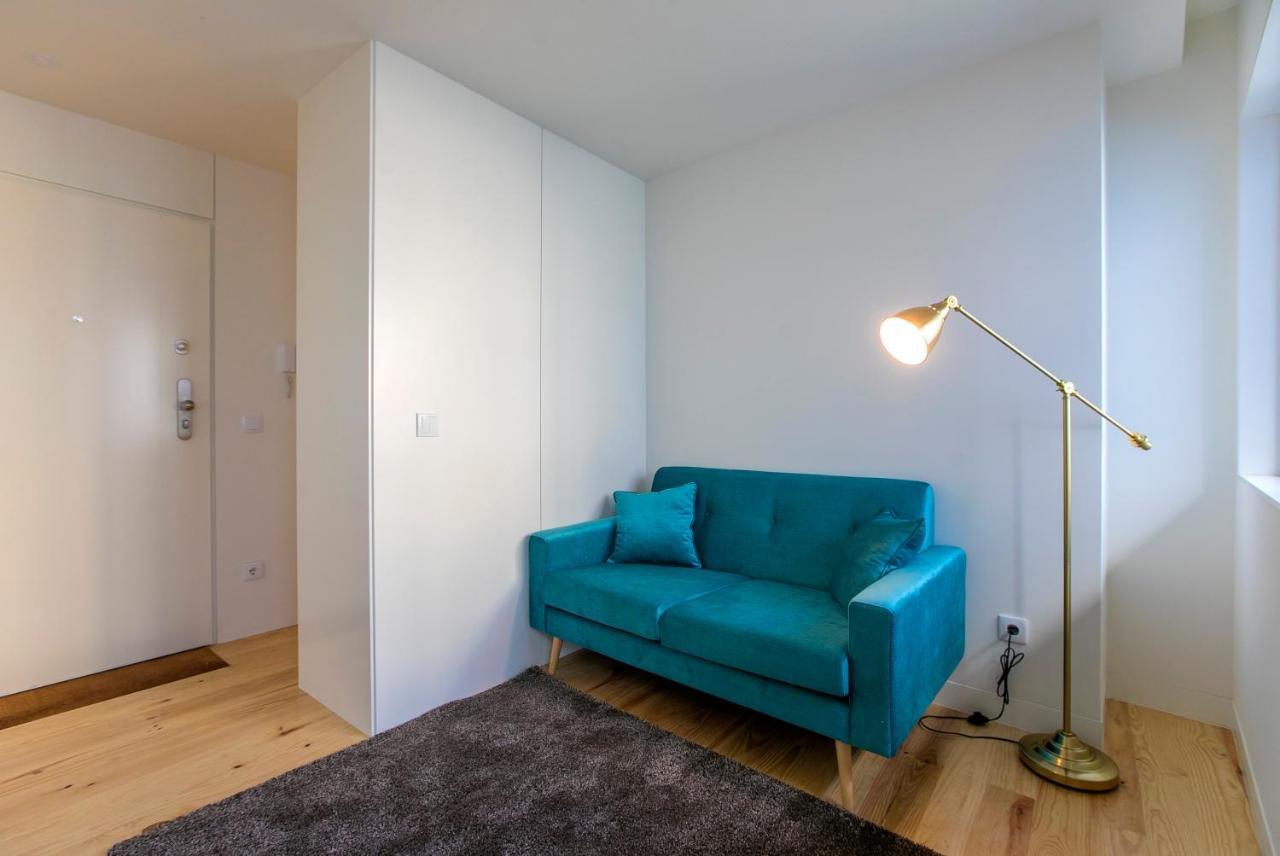 Casa Sao Lazaro- Terrace Daire Porto Dış mekan fotoğraf