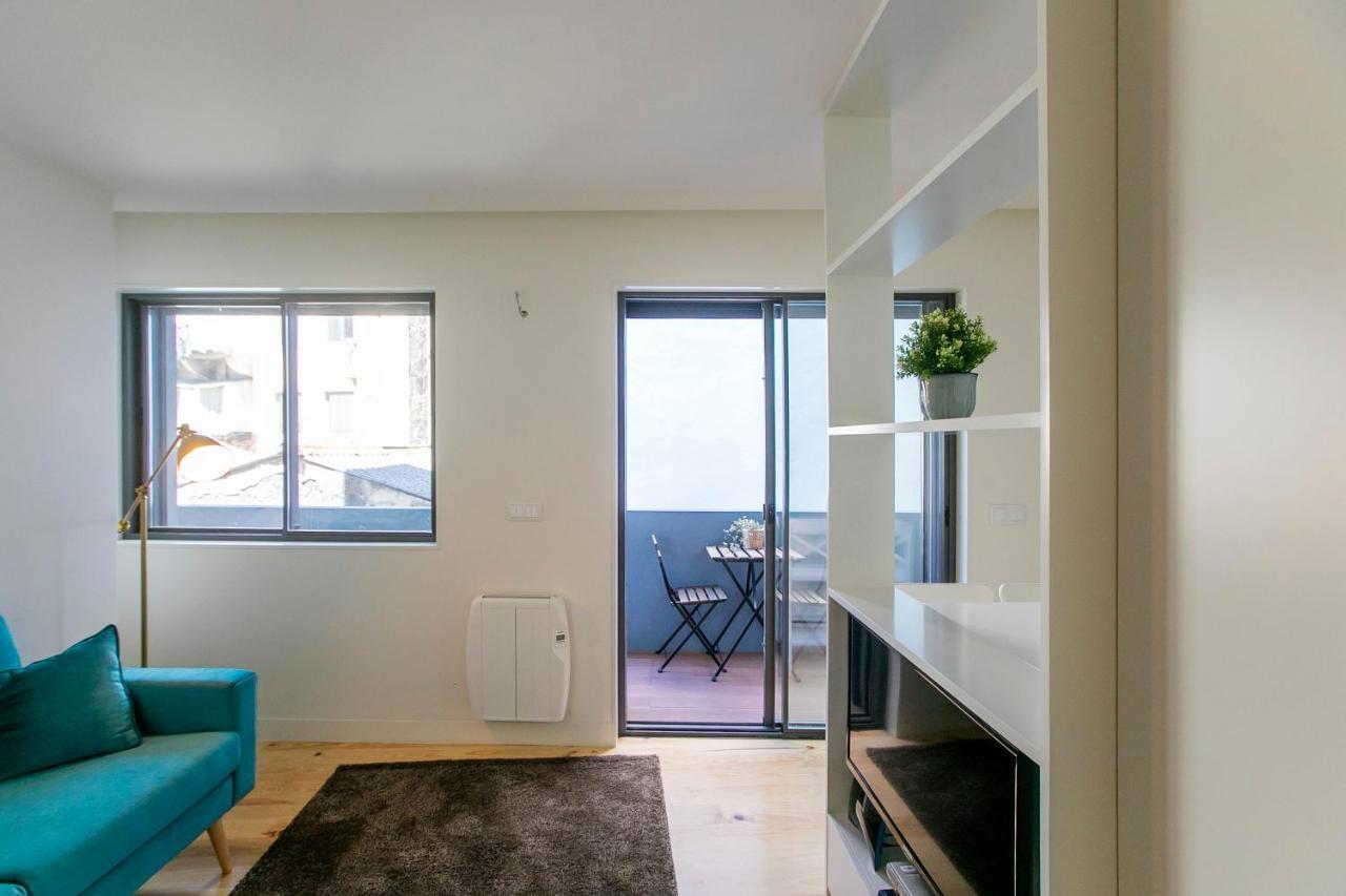 Casa Sao Lazaro- Terrace Daire Porto Dış mekan fotoğraf