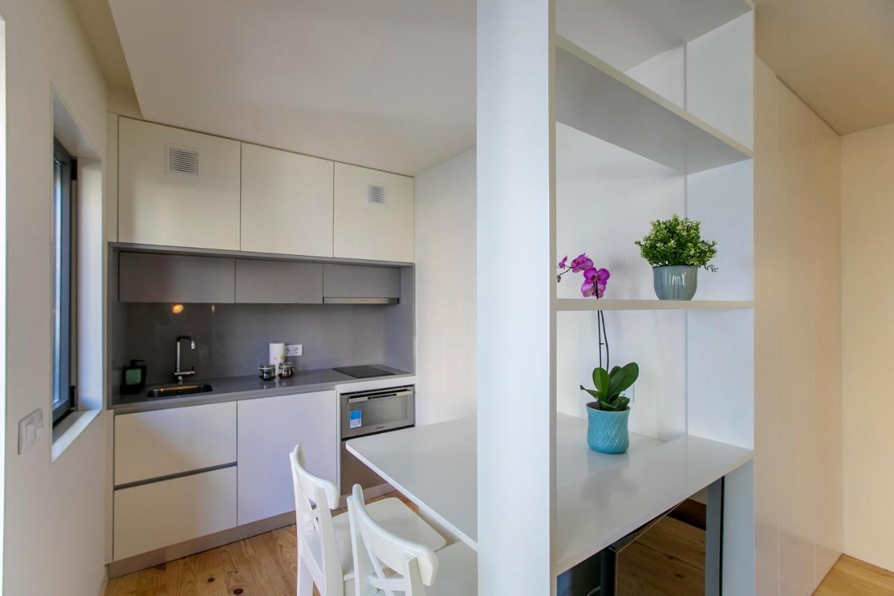 Casa Sao Lazaro- Terrace Daire Porto Dış mekan fotoğraf