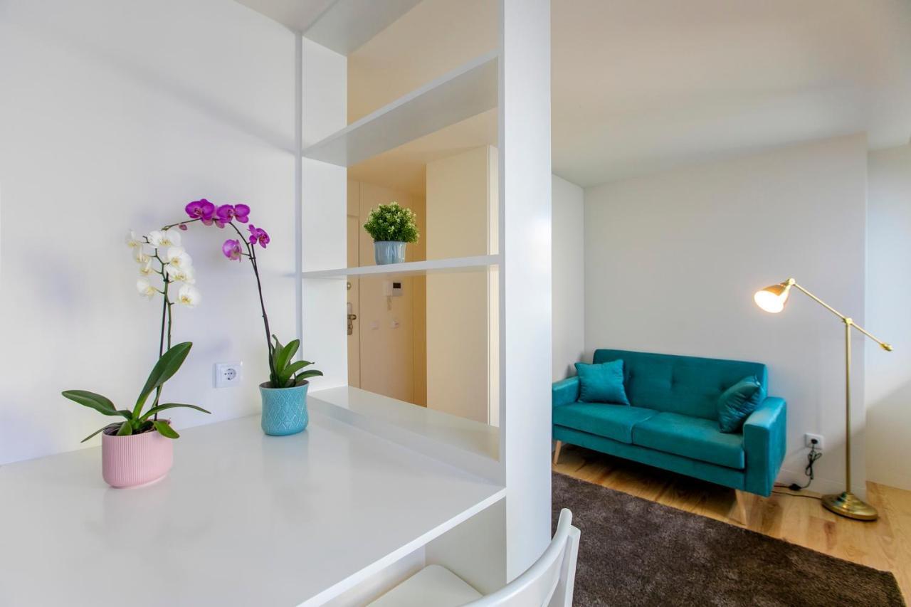Casa Sao Lazaro- Terrace Daire Porto Dış mekan fotoğraf